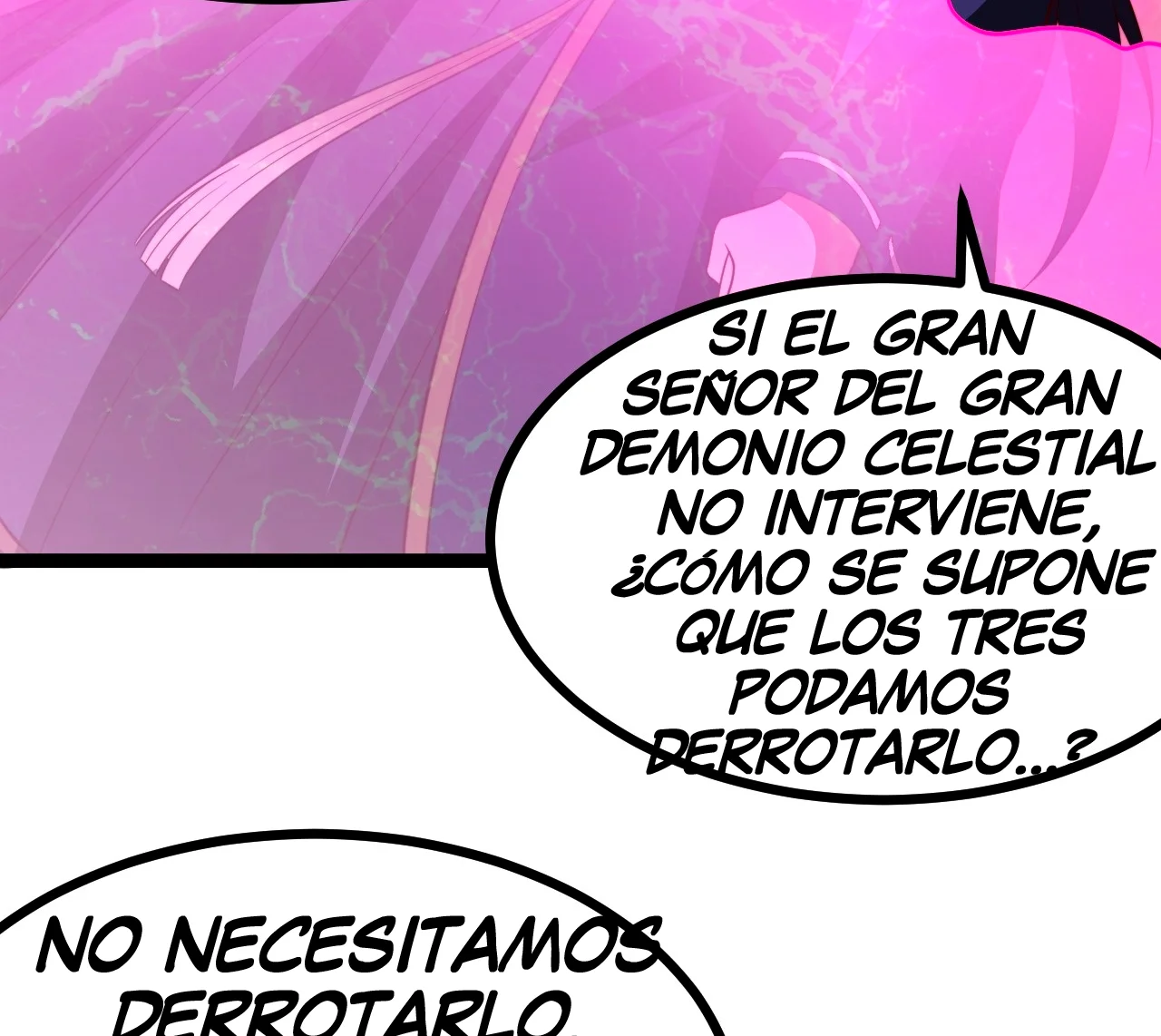 Como persona justa, el sistema me obligó a convertirme en un villano Capítulo 99 - Page 72