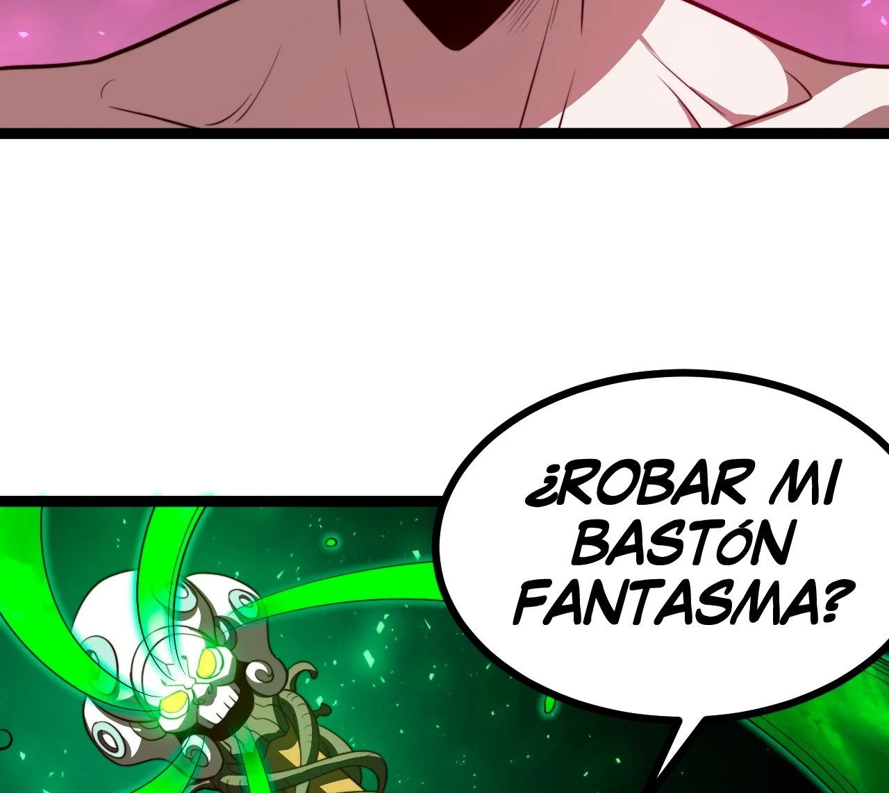 Como persona justa, el sistema me obligó a convertirme en un villano Capítulo 99 - Page 74