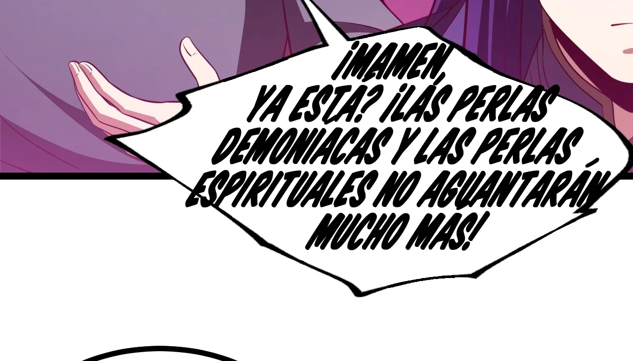 Como persona justa, el sistema me obligó a convertirme en un villano Capítulo 99 - Page 87