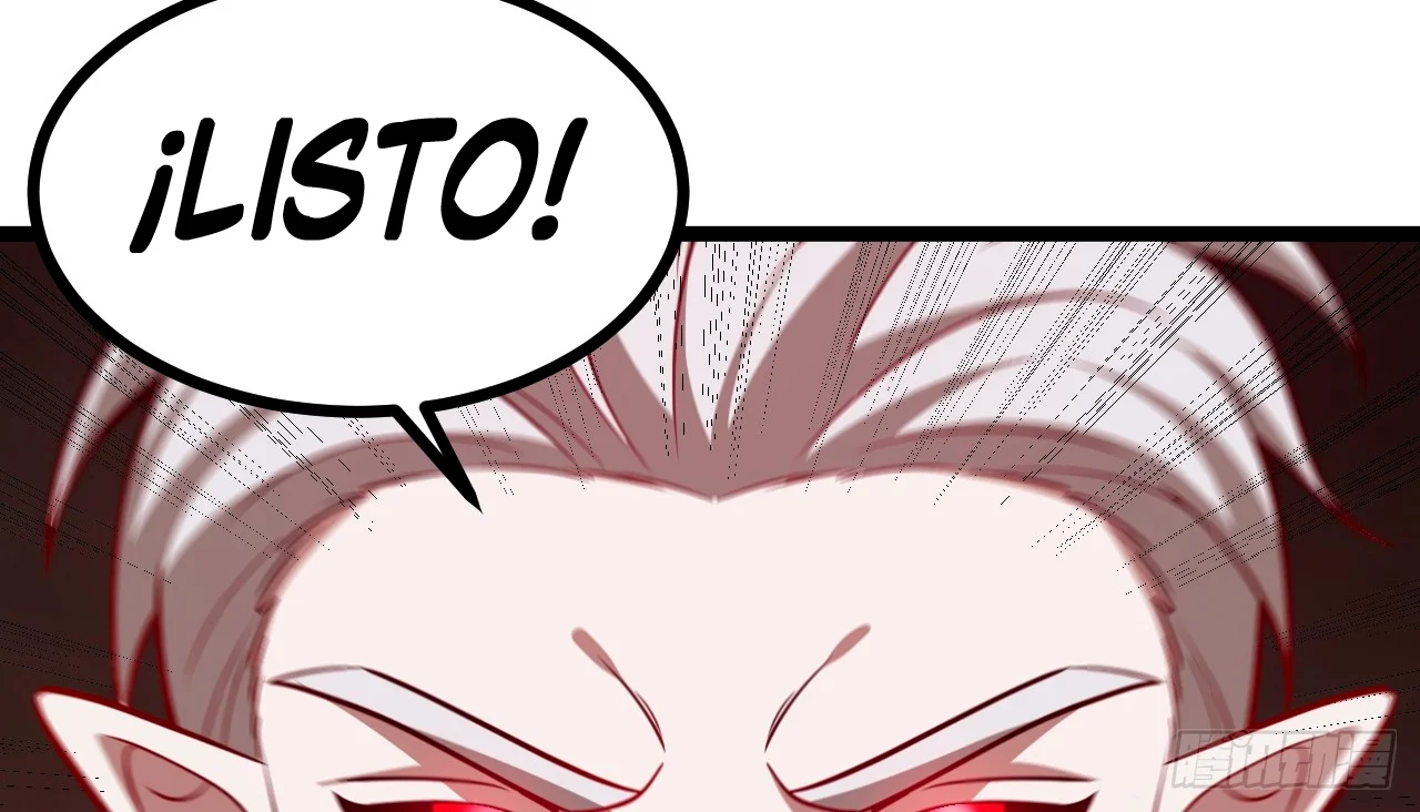 Como persona justa, el sistema me obligó a convertirme en un villano Capítulo 99 - Page 88