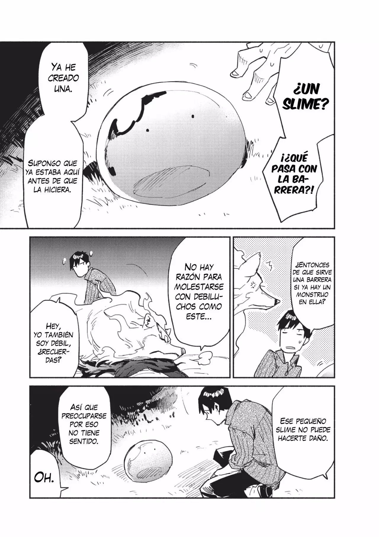 Tondemo Skill de Isekai Hourou Meshi Capítulo 10 - Page 20