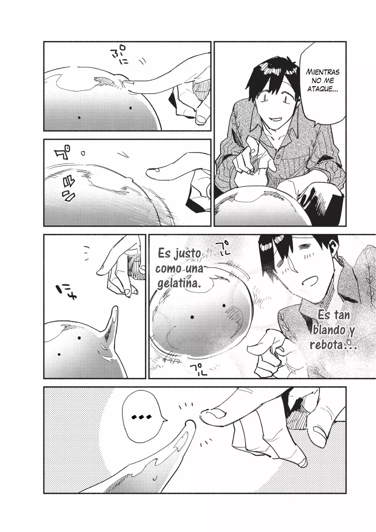 Tondemo Skill de Isekai Hourou Meshi Capítulo 10 - Page 21