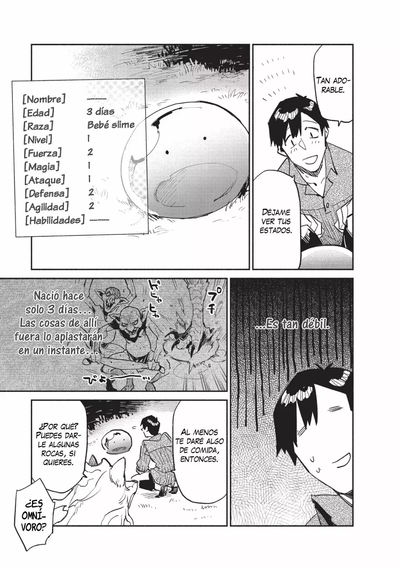 Tondemo Skill de Isekai Hourou Meshi Capítulo 10 - Page 22