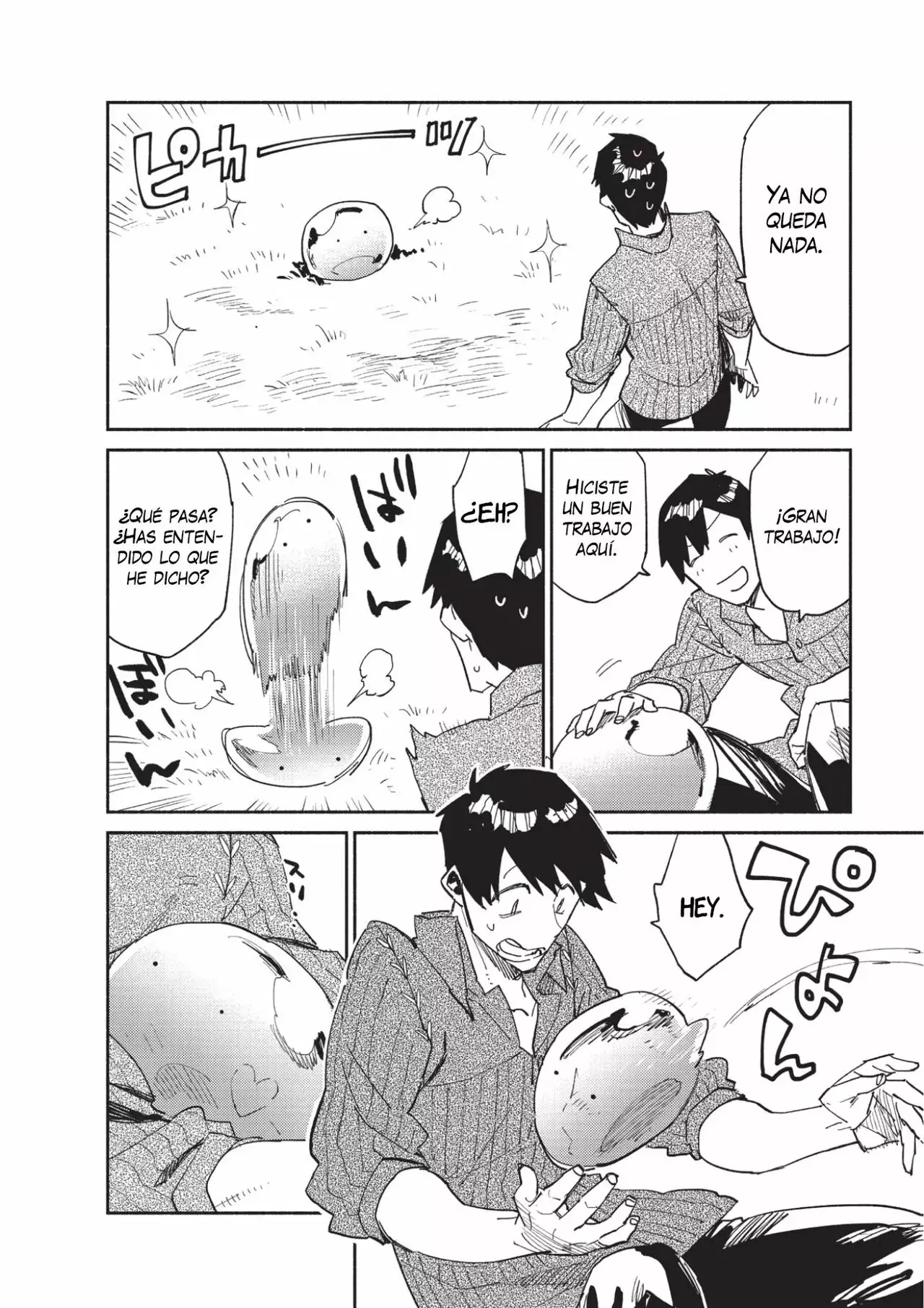 Tondemo Skill de Isekai Hourou Meshi Capítulo 10 - Page 25
