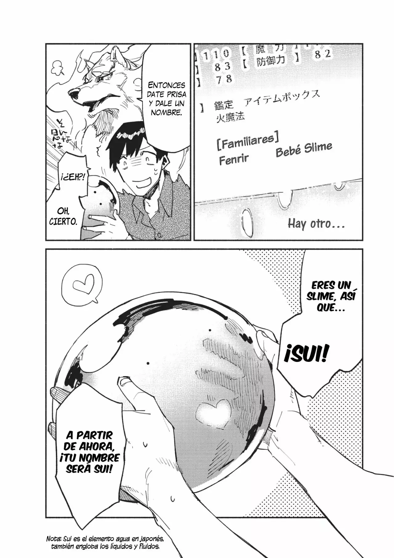 Tondemo Skill de Isekai Hourou Meshi Capítulo 10 - Page 27