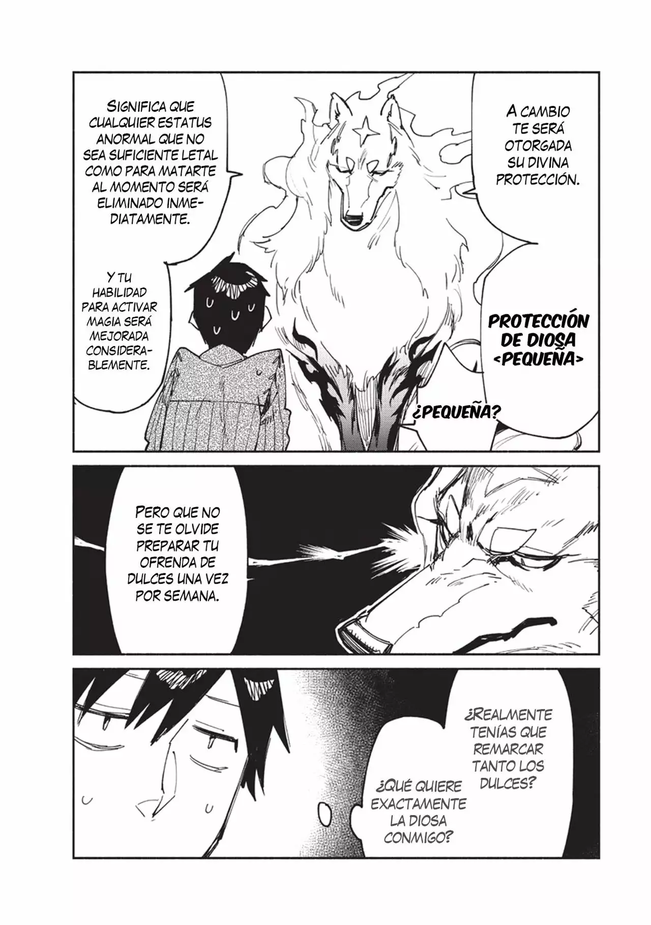 Tondemo Skill de Isekai Hourou Meshi Capítulo 11 - Page 15