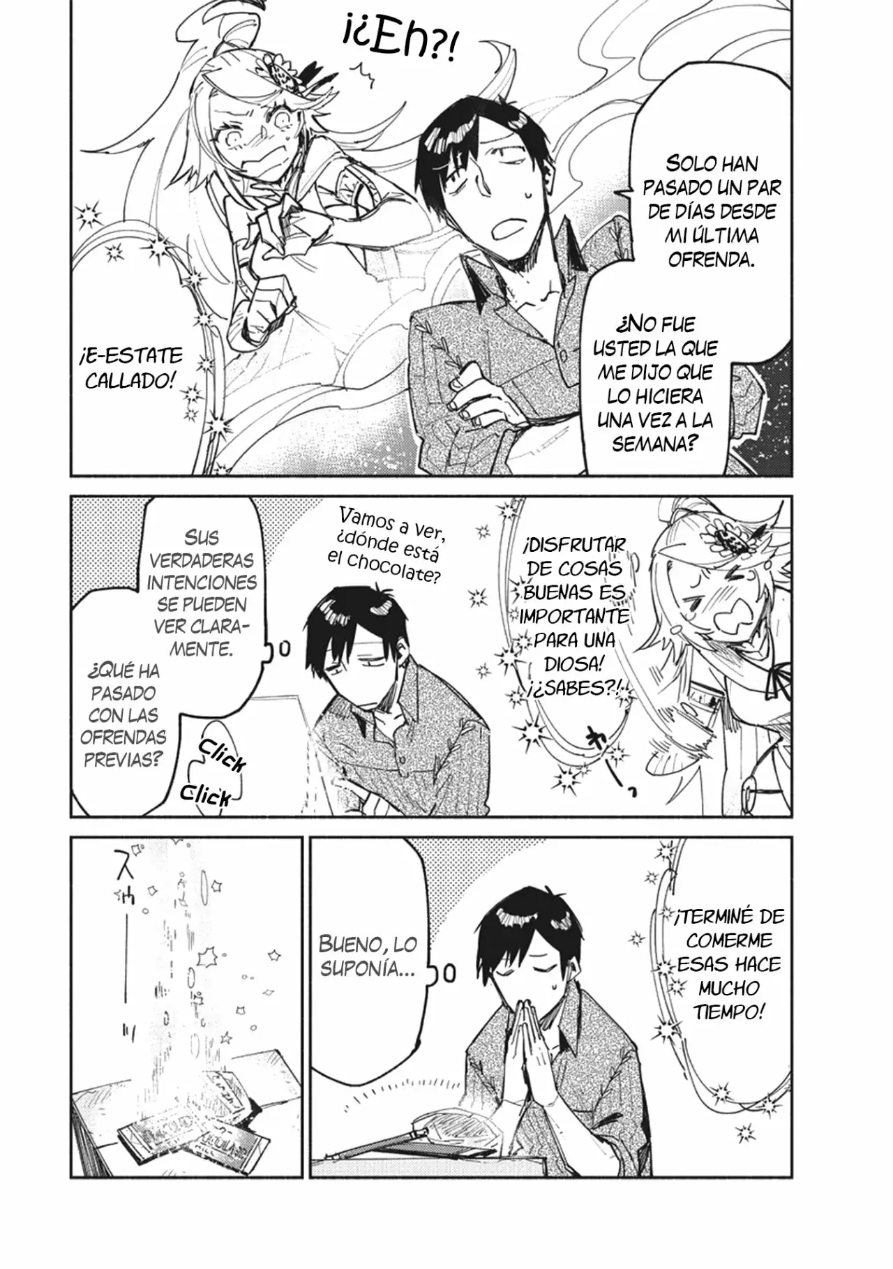 Tondemo Skill de Isekai Hourou Meshi Capítulo 12 - Page 10