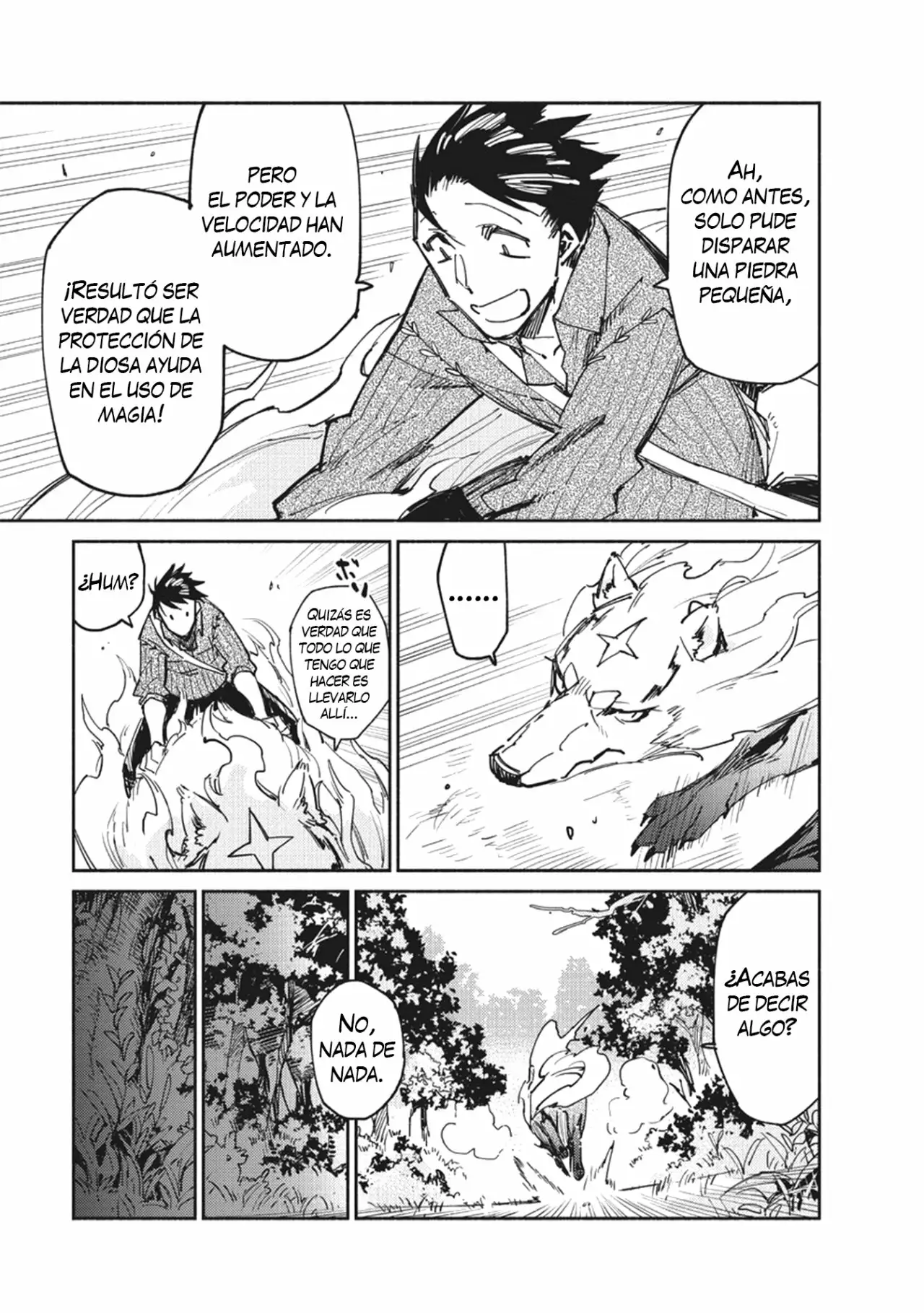 Tondemo Skill de Isekai Hourou Meshi Capítulo 12 - Page 12