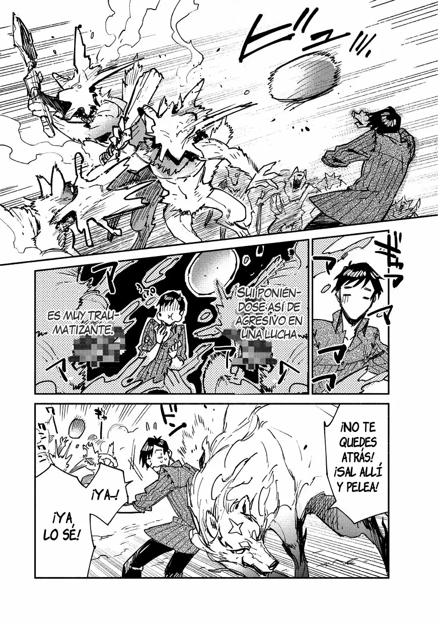 Tondemo Skill de Isekai Hourou Meshi Capítulo 13 - Page 12