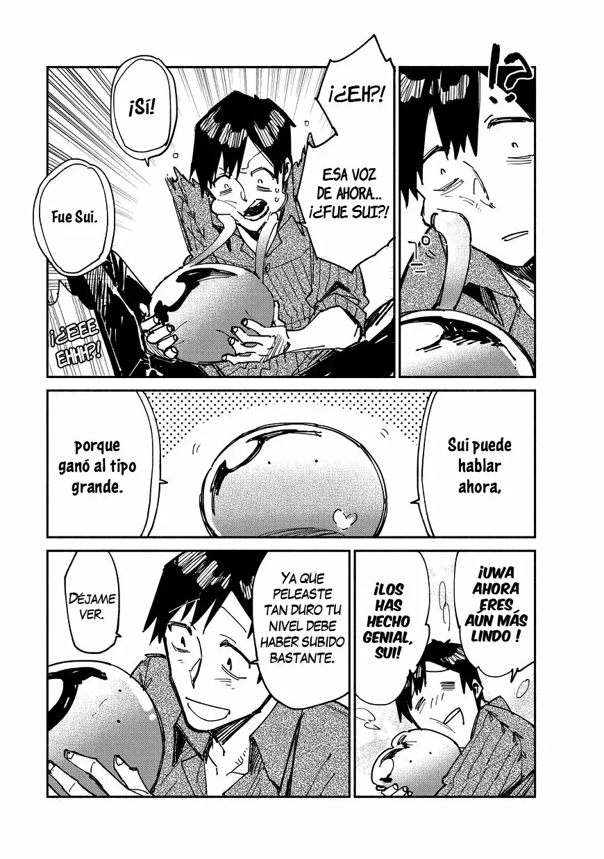 Tondemo Skill de Isekai Hourou Meshi Capítulo 13 - Page 22