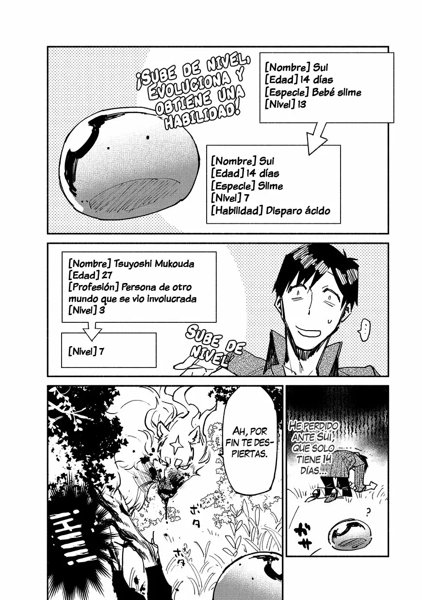 Tondemo Skill de Isekai Hourou Meshi Capítulo 13 - Page 23