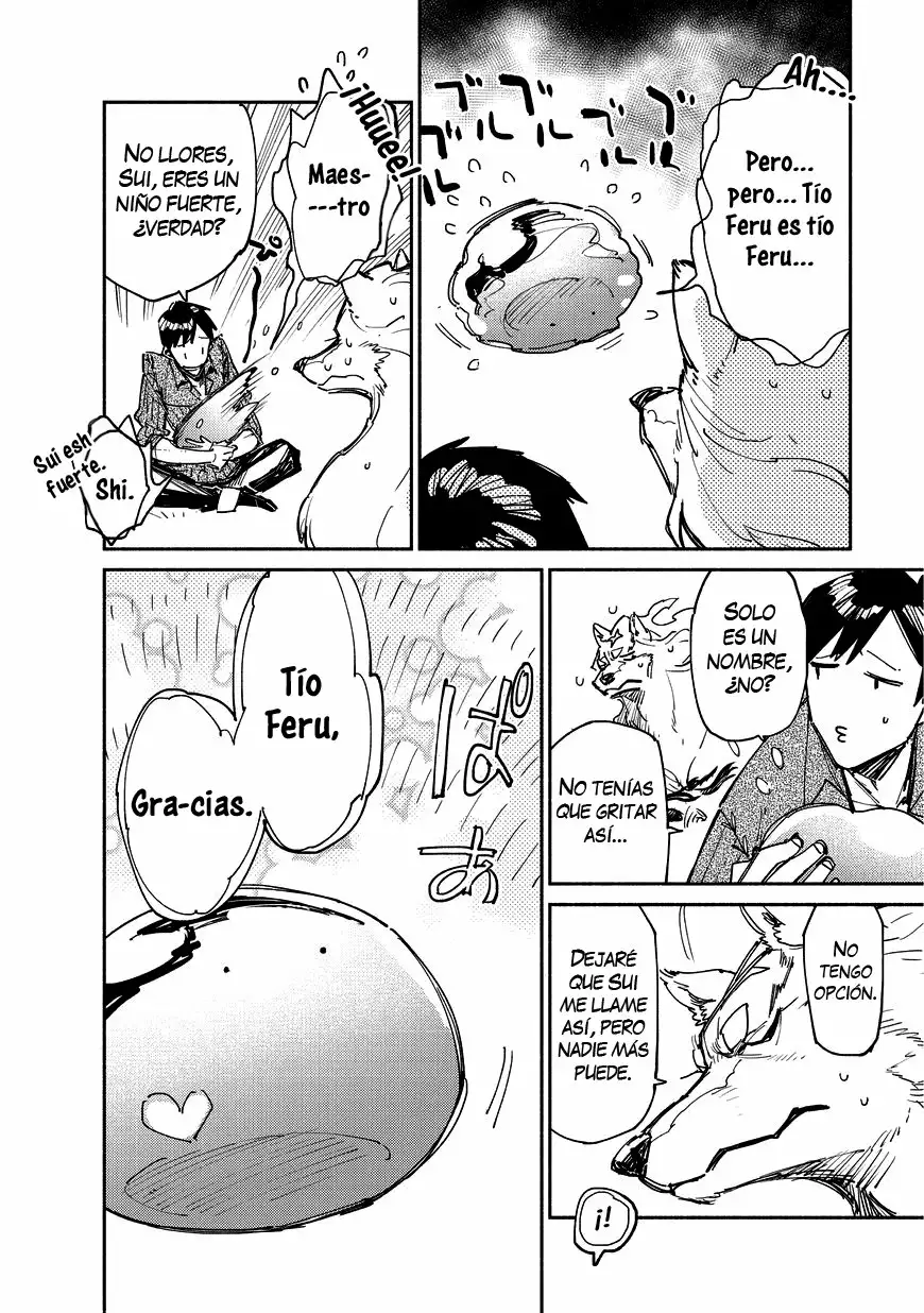 Tondemo Skill de Isekai Hourou Meshi Capítulo 13 - Page 29