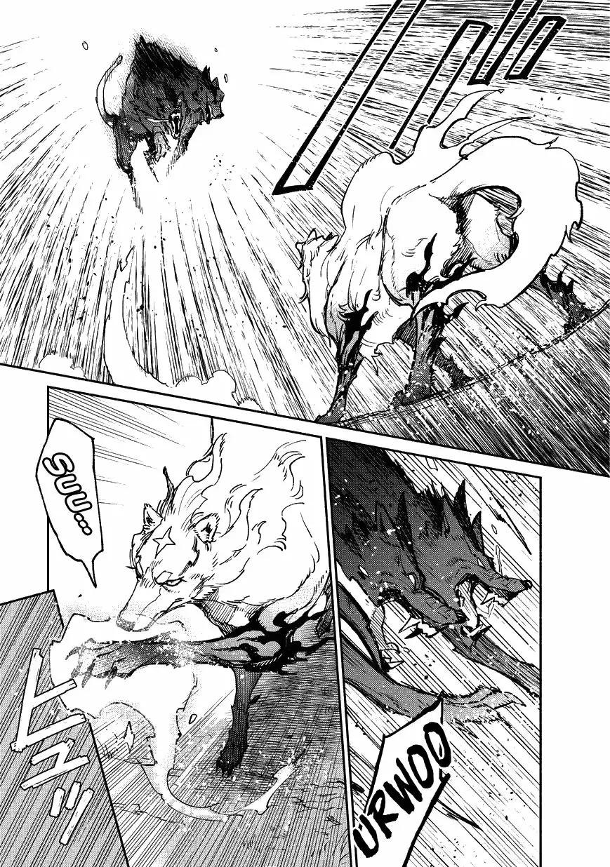 Tondemo Skill de Isekai Hourou Meshi Capítulo 14 - Page 10