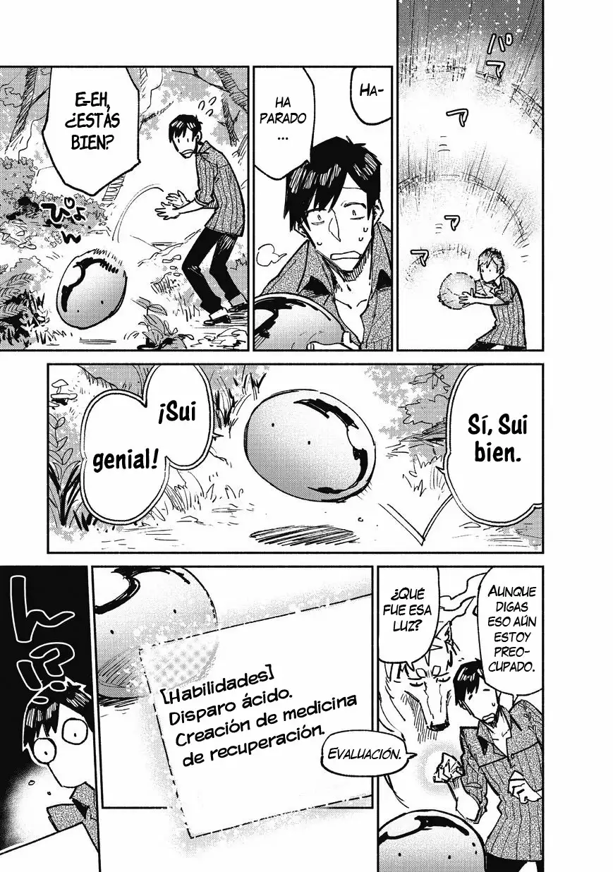 Tondemo Skill de Isekai Hourou Meshi Capítulo 15 - Page 14