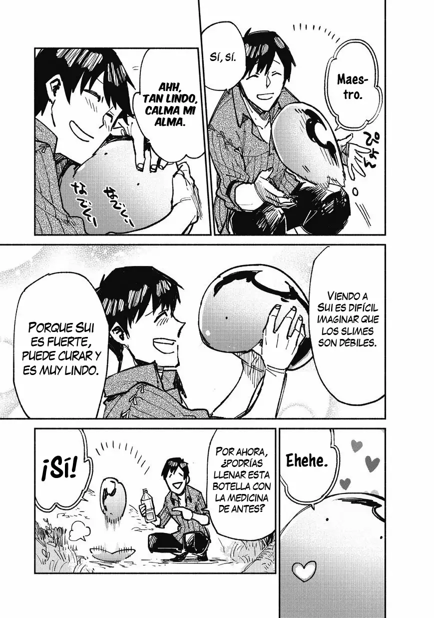 Tondemo Skill de Isekai Hourou Meshi Capítulo 15 - Page 20