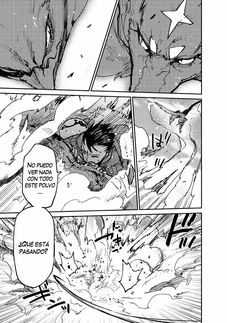 Tondemo Skill de Isekai Hourou Meshi Capítulo 16 - Page 10