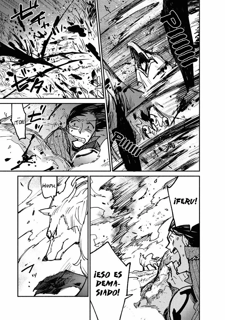 Tondemo Skill de Isekai Hourou Meshi Capítulo 16 - Page 12