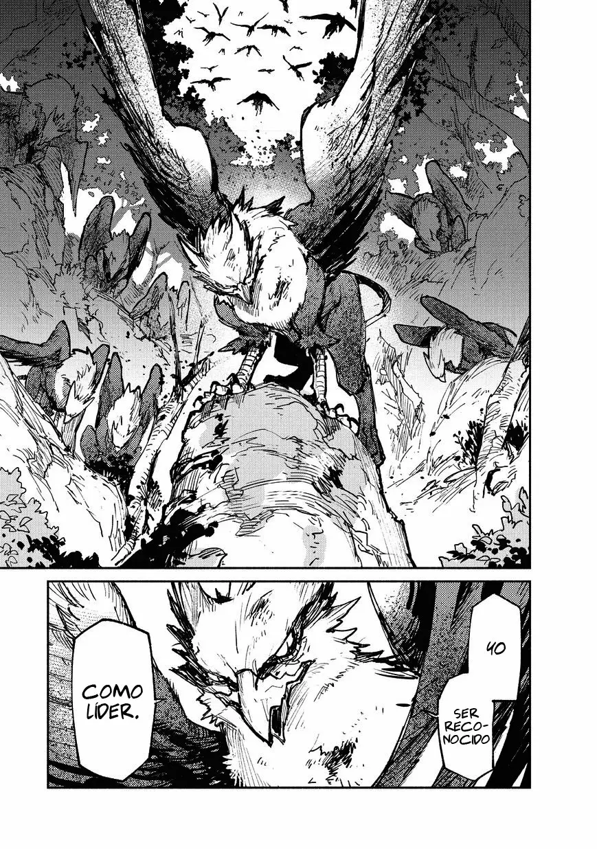 Tondemo Skill de Isekai Hourou Meshi Capítulo 16 - Page 18