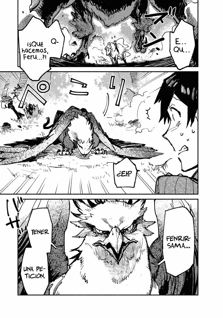 Tondemo Skill de Isekai Hourou Meshi Capítulo 16 - Page 4