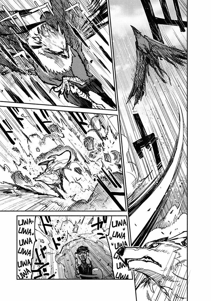 Tondemo Skill de Isekai Hourou Meshi Capítulo 16 - Page 8
