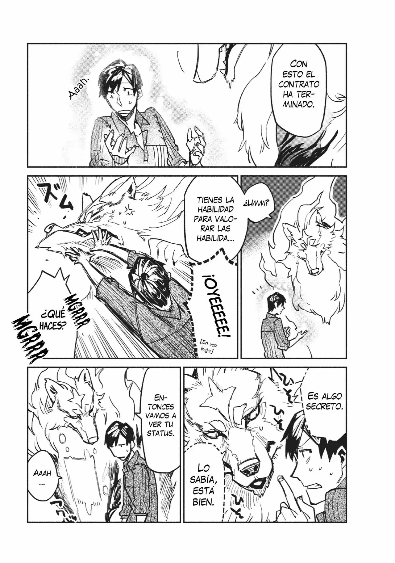 Tondemo Skill de Isekai Hourou Meshi Capítulo 2 - Page 12