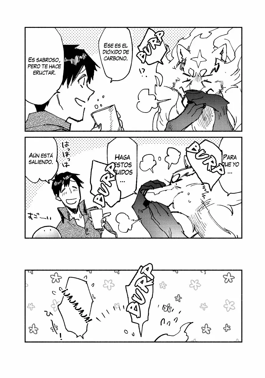Tondemo Skill de Isekai Hourou Meshi Capítulo 22 - Page 23