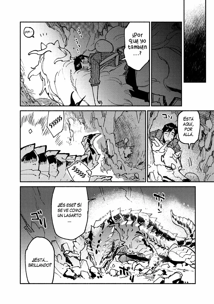 Tondemo Skill de Isekai Hourou Meshi Capítulo 22 - Page 5