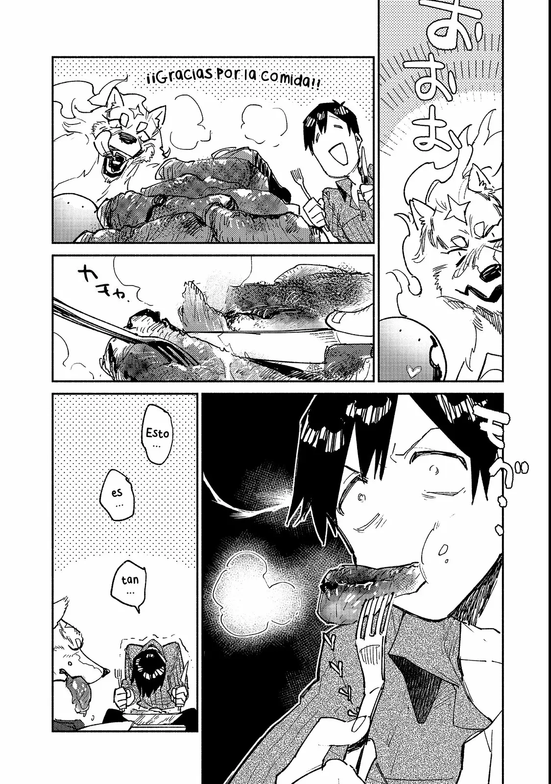 Tondemo Skill de Isekai Hourou Meshi Capítulo 23 - Page 16
