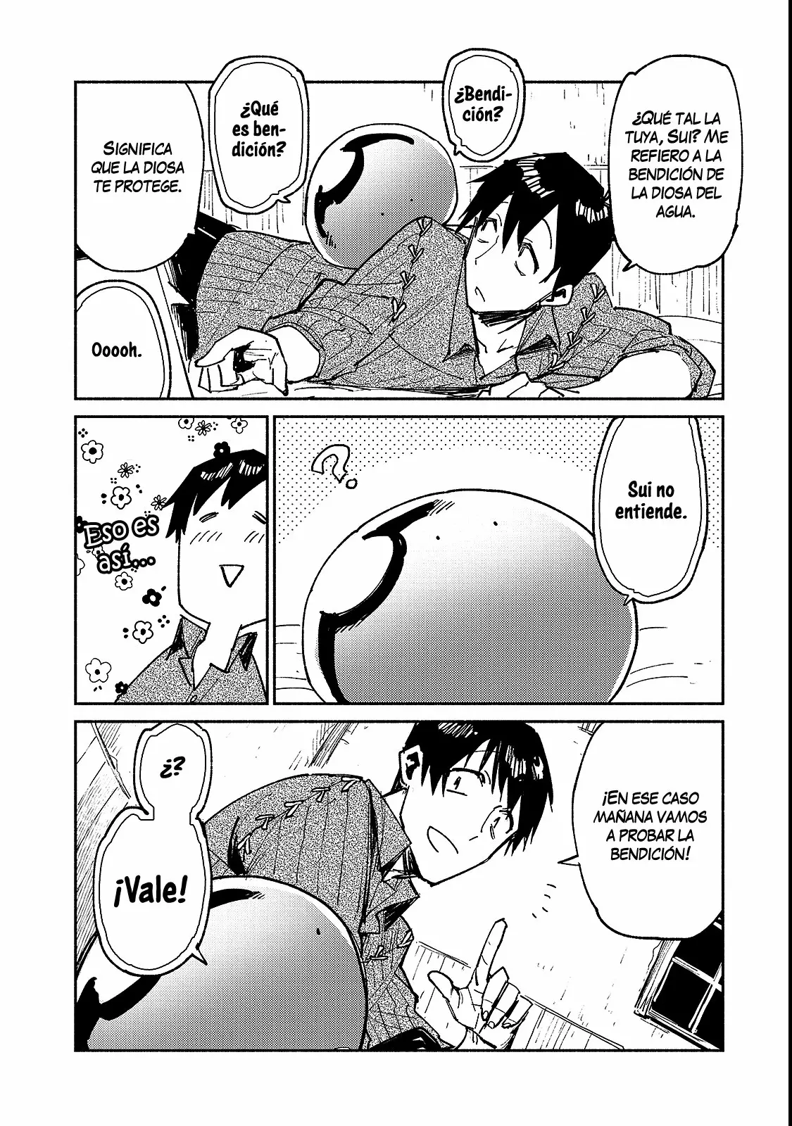 Tondemo Skill de Isekai Hourou Meshi Capítulo 24 - Page 23