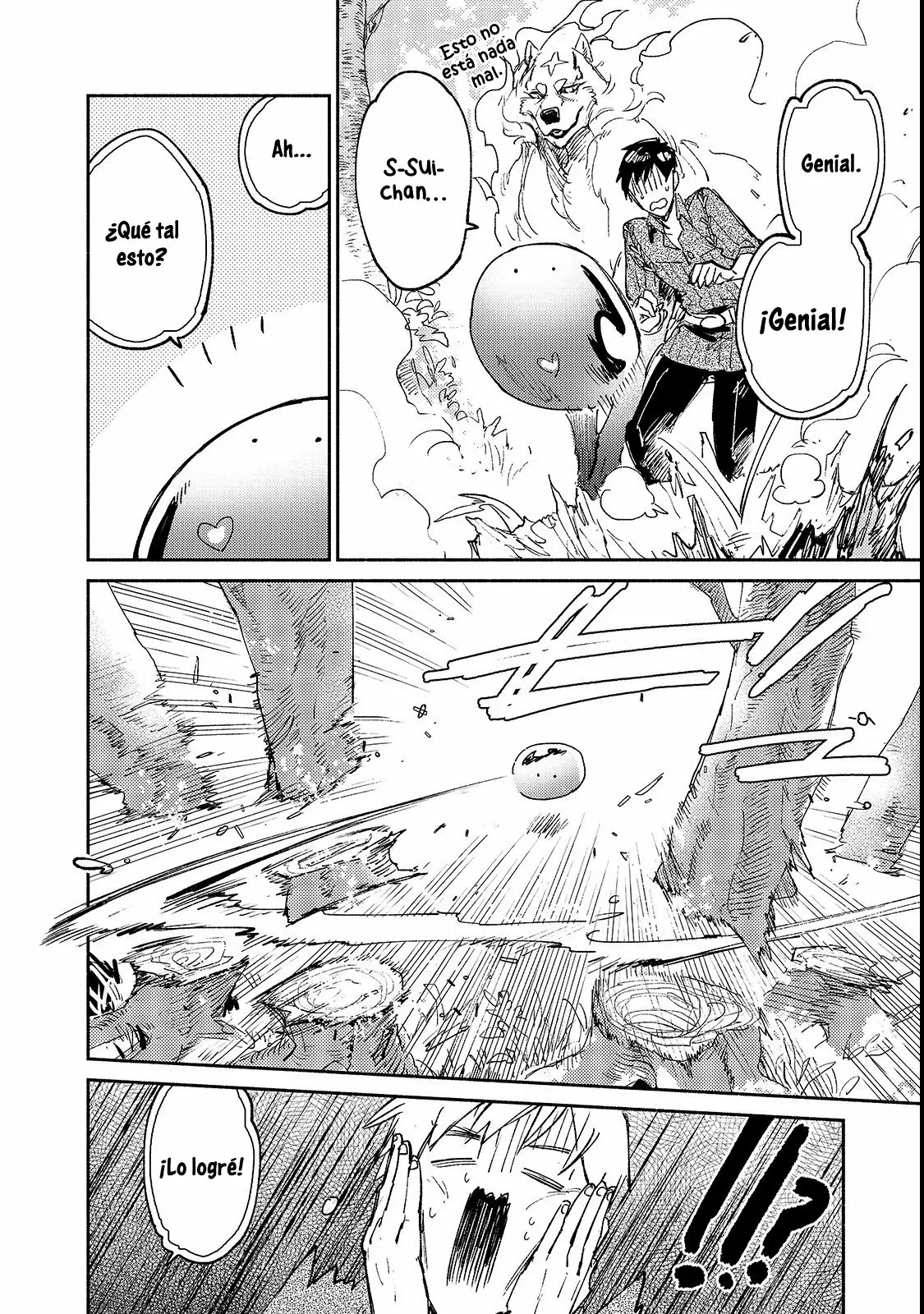 Tondemo Skill de Isekai Hourou Meshi Capítulo 25 - Page 11