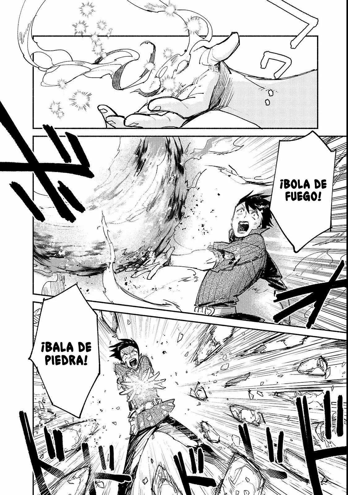 Tondemo Skill de Isekai Hourou Meshi Capítulo 25 - Page 13