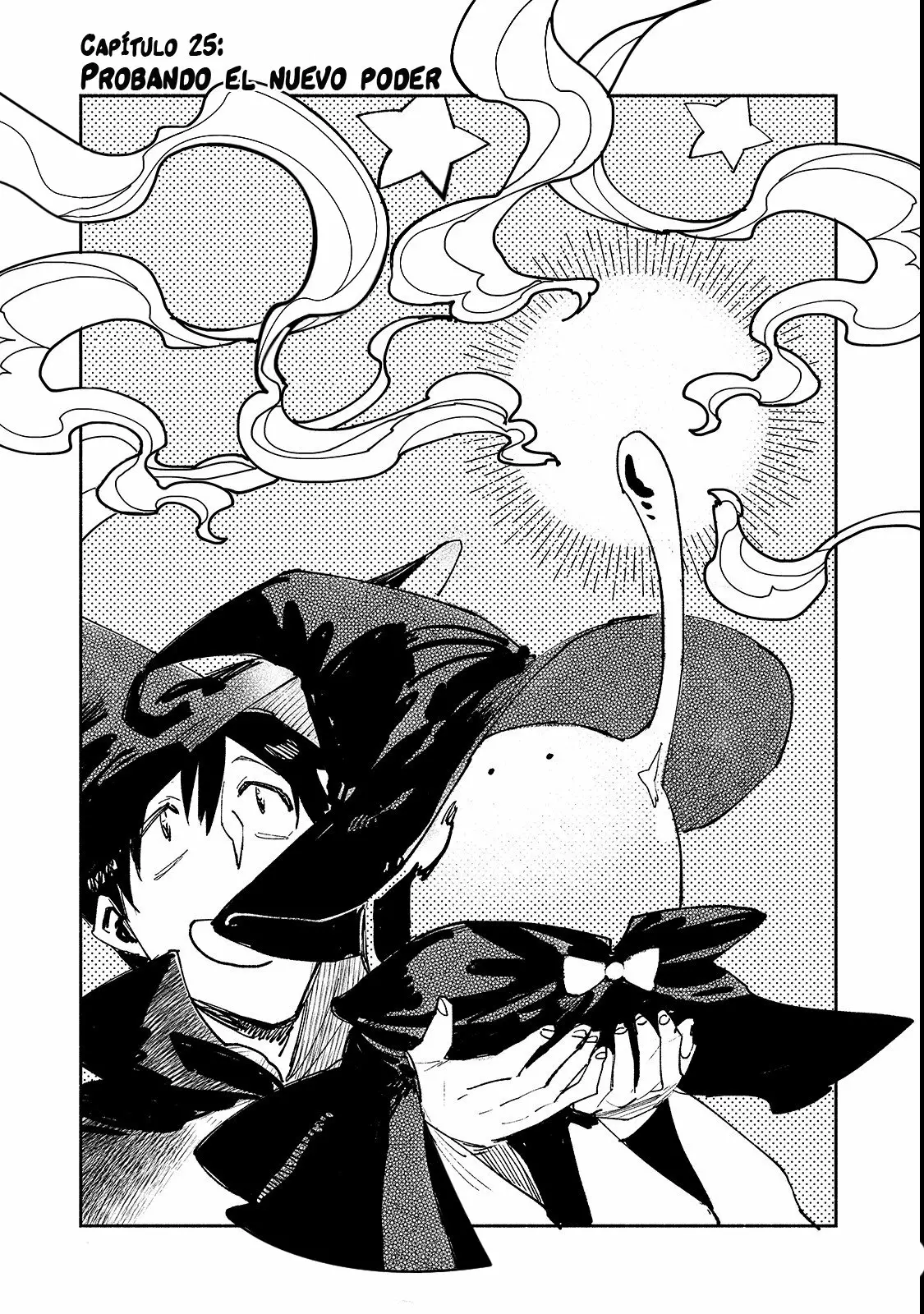 Tondemo Skill de Isekai Hourou Meshi Capítulo 25 - Page 2