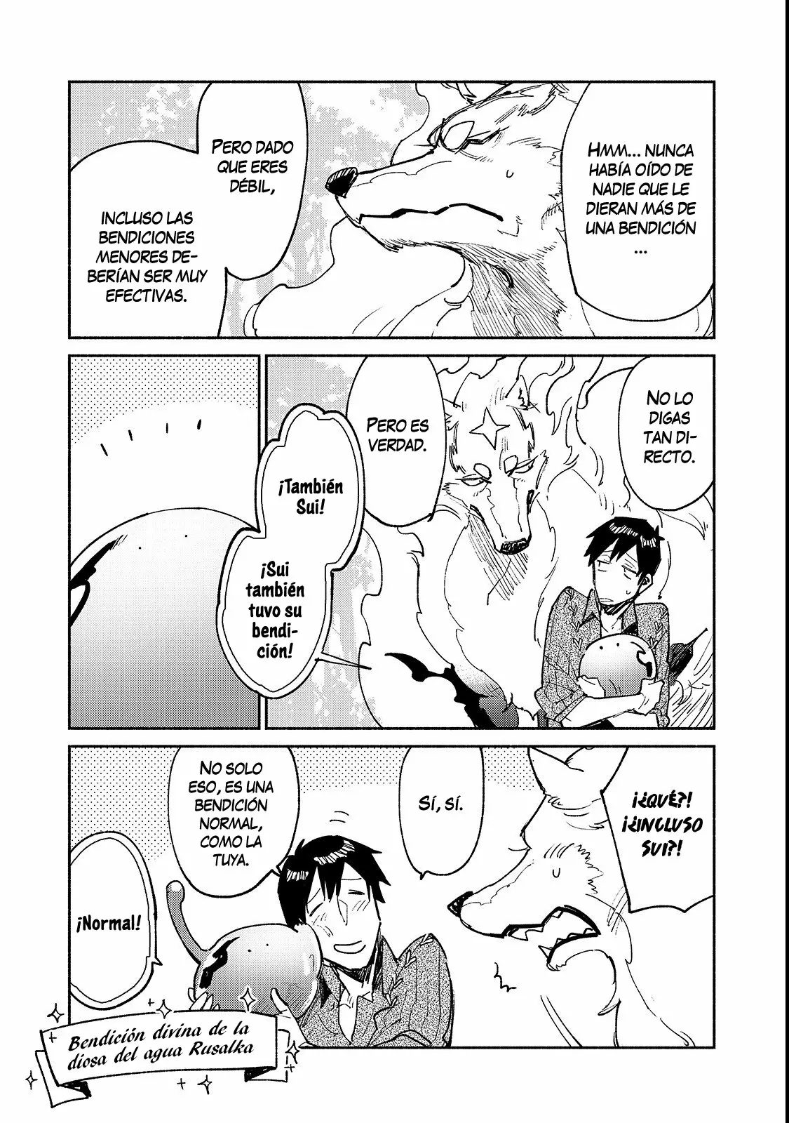 Tondemo Skill de Isekai Hourou Meshi Capítulo 25 - Page 4