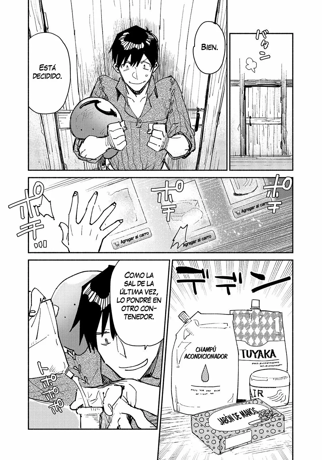 Tondemo Skill de Isekai Hourou Meshi Capítulo 26 - Page 22