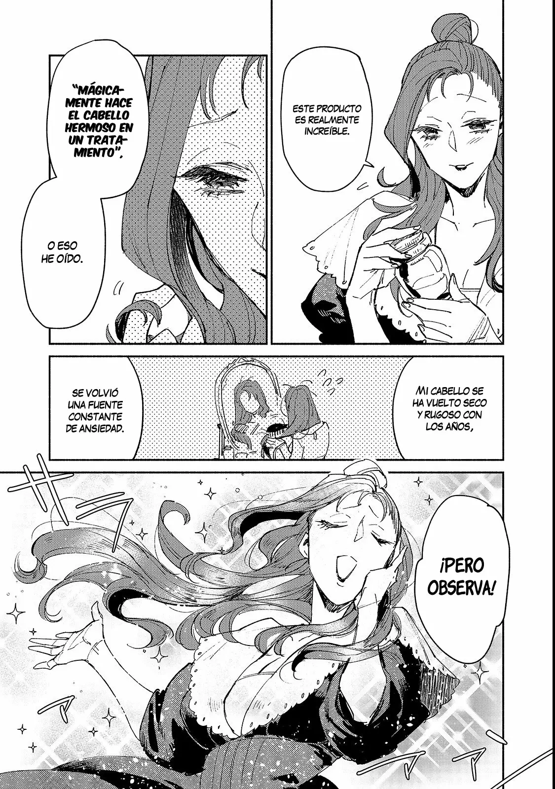 Tondemo Skill de Isekai Hourou Meshi Capítulo 27 - Page 22