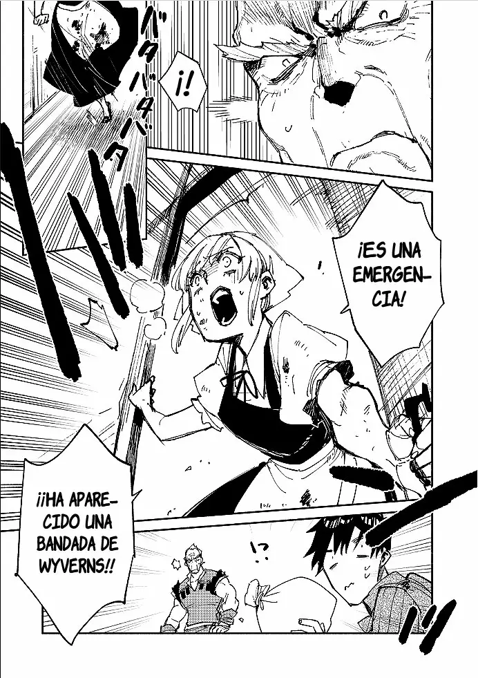 Tondemo Skill de Isekai Hourou Meshi Capítulo 28 - Page 10
