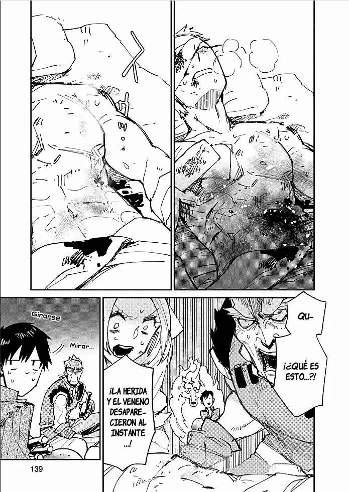Tondemo Skill de Isekai Hourou Meshi Capítulo 28 - Page 16