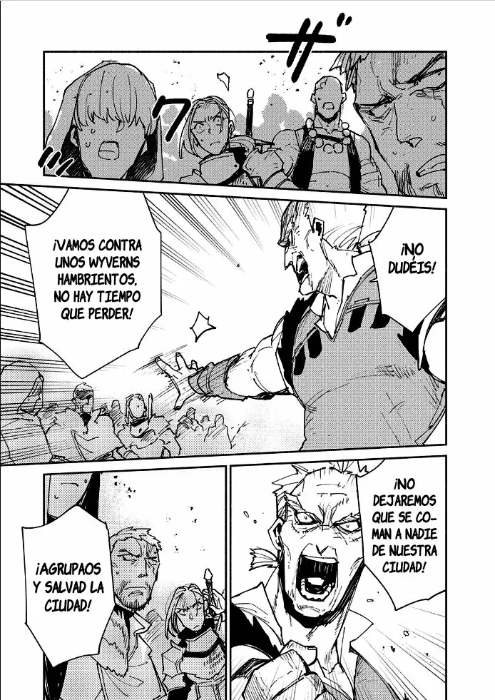Tondemo Skill de Isekai Hourou Meshi Capítulo 28 - Page 18