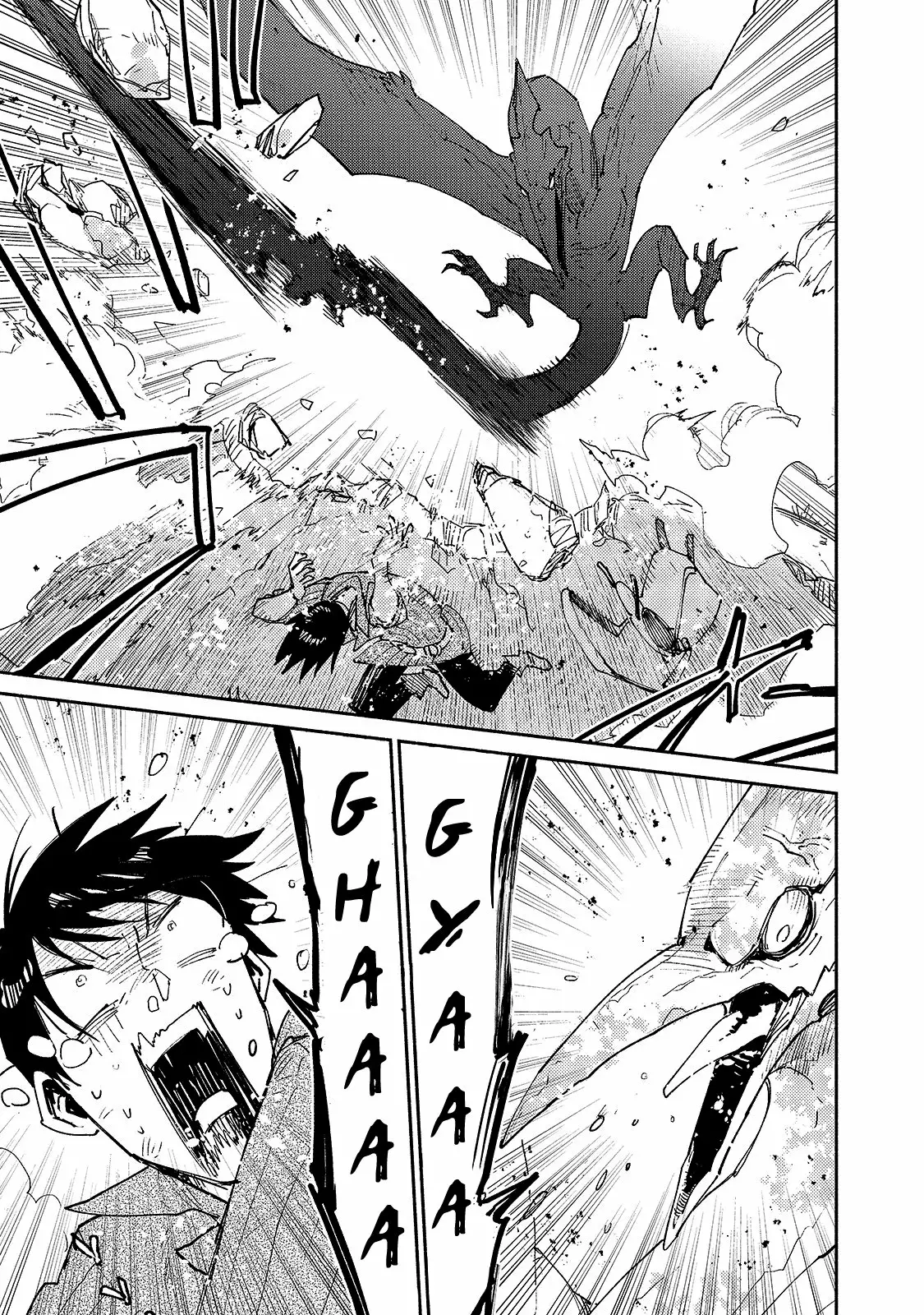 Tondemo Skill de Isekai Hourou Meshi Capítulo 29 - Page 13