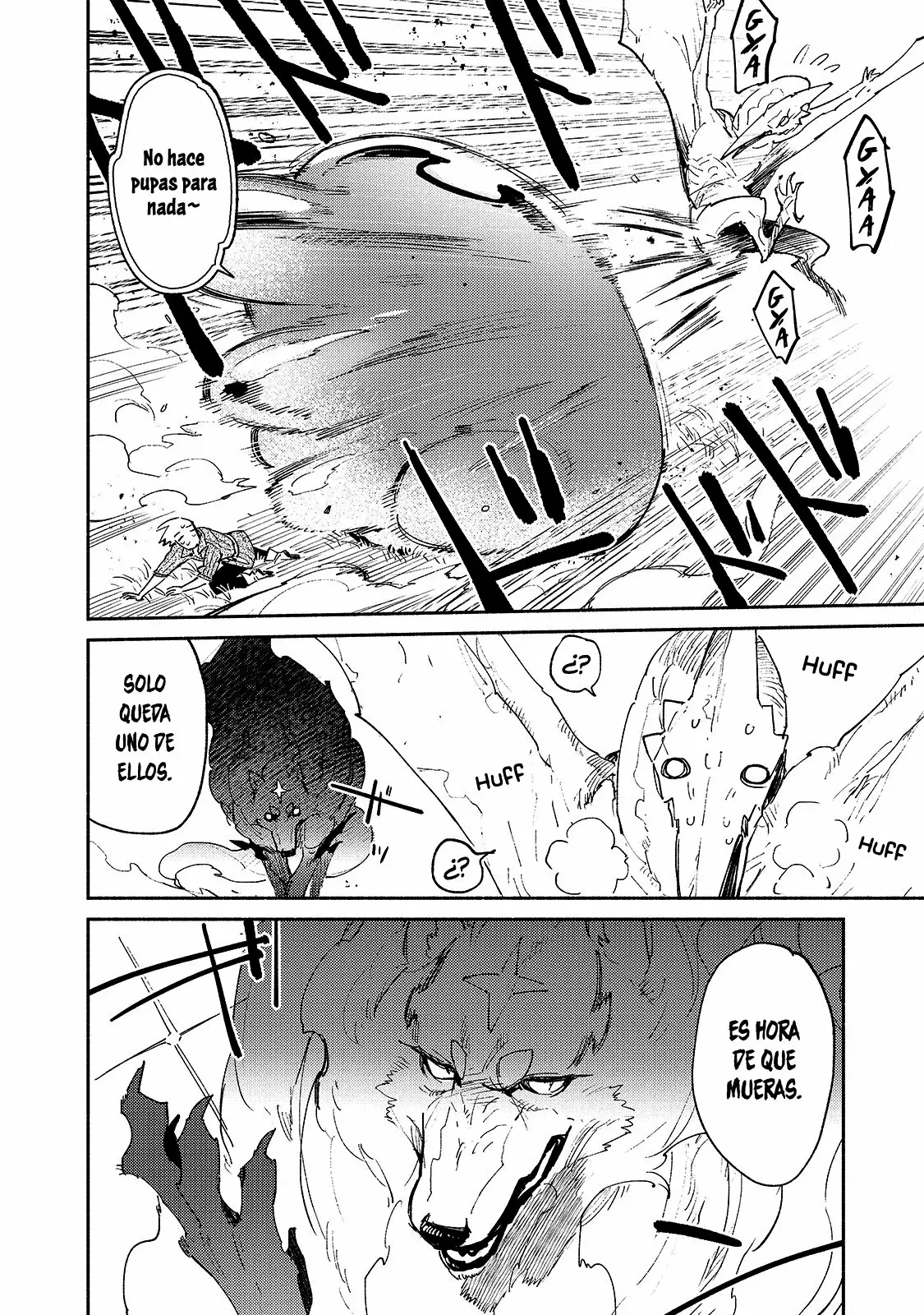 Tondemo Skill de Isekai Hourou Meshi Capítulo 29 - Page 16