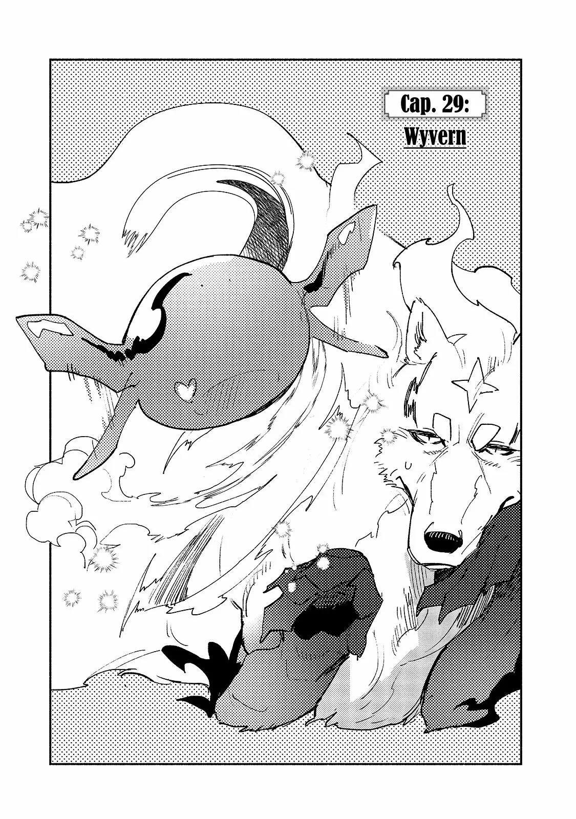 Tondemo Skill de Isekai Hourou Meshi Capítulo 29 - Page 2