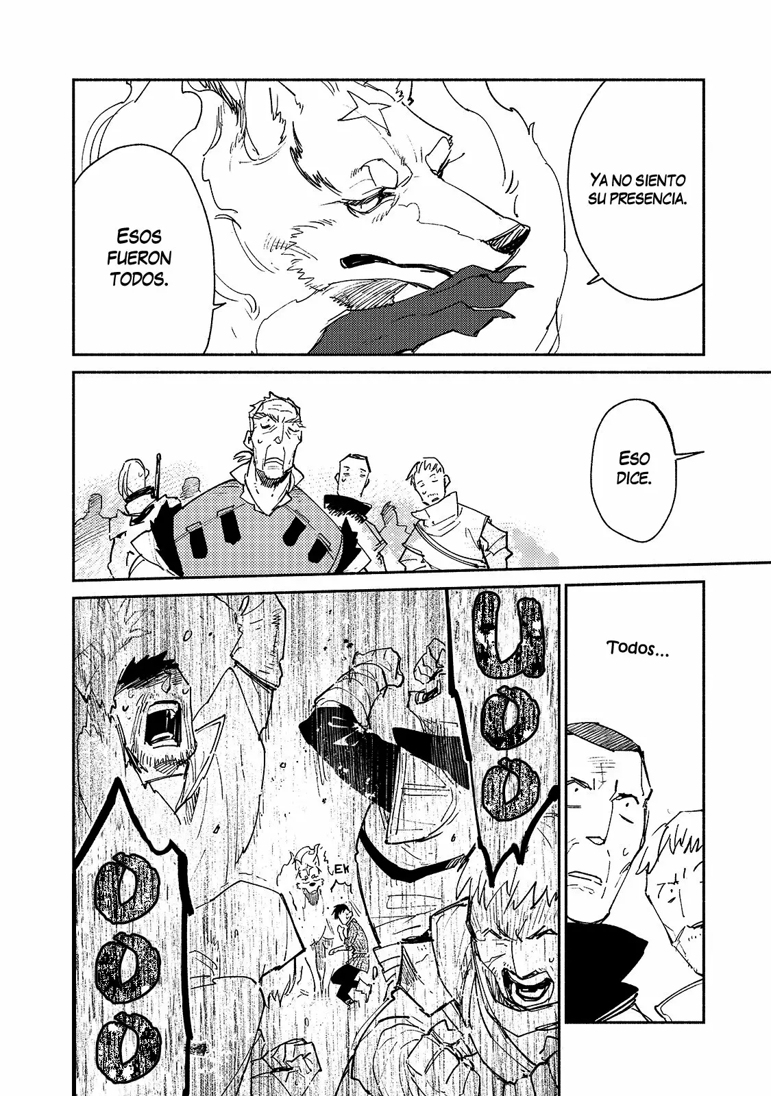 Tondemo Skill de Isekai Hourou Meshi Capítulo 29 - Page 24