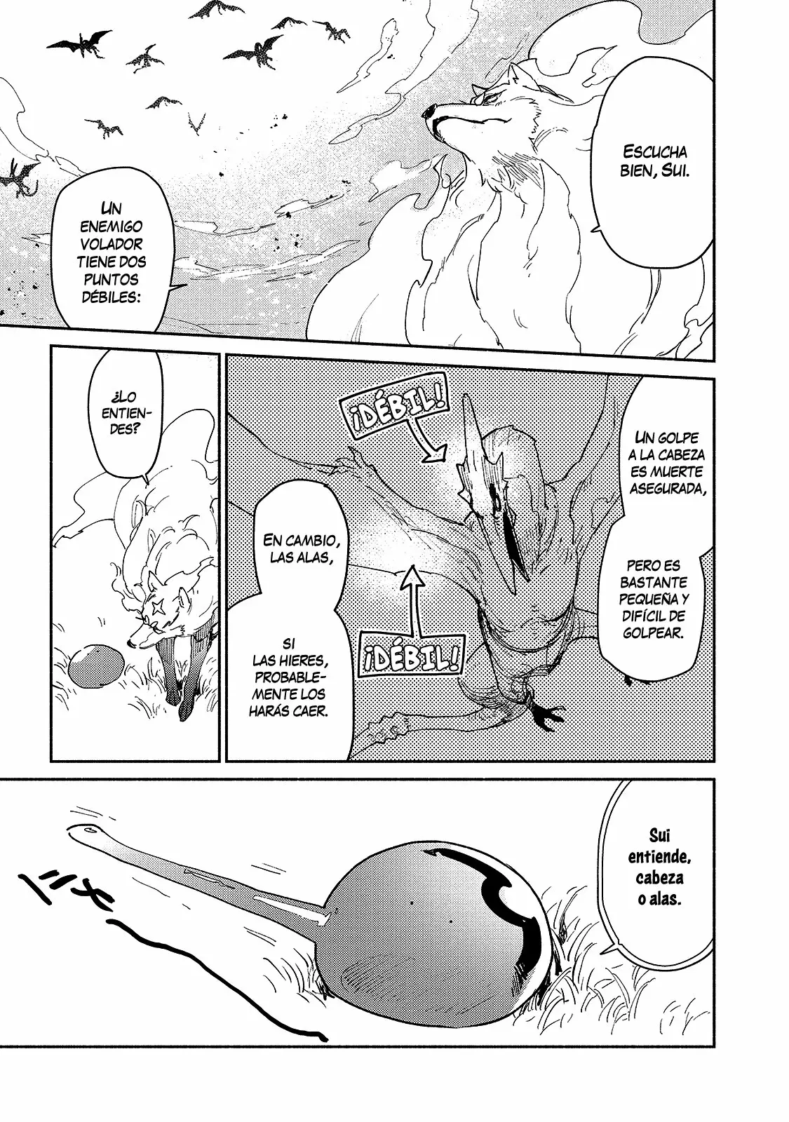 Tondemo Skill de Isekai Hourou Meshi Capítulo 29 - Page 6