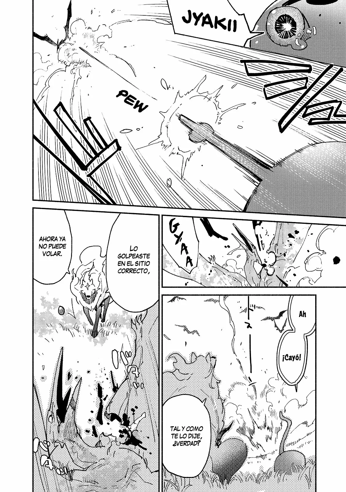 Tondemo Skill de Isekai Hourou Meshi Capítulo 29 - Page 7