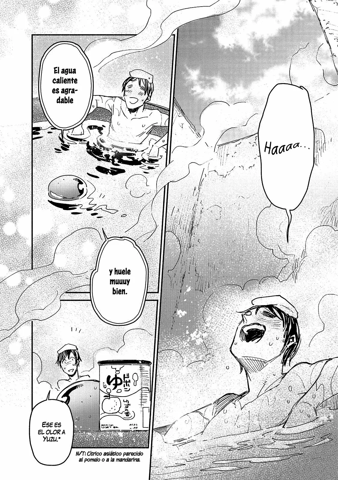 Tondemo Skill de Isekai Hourou Meshi Capítulo 31 - Page 11