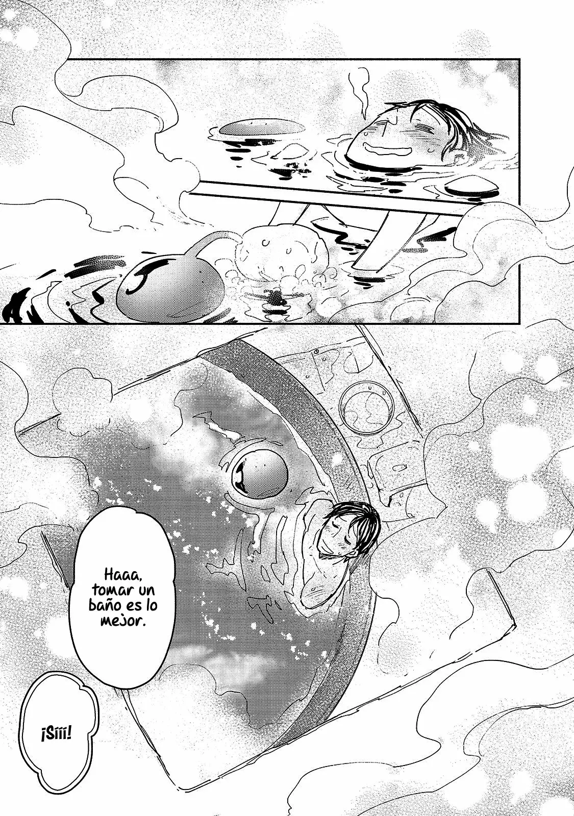 Tondemo Skill de Isekai Hourou Meshi Capítulo 31 - Page 12