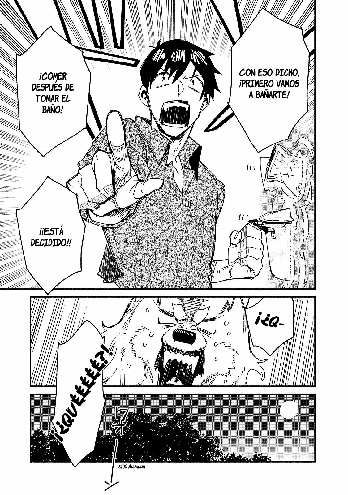 Tondemo Skill de Isekai Hourou Meshi Capítulo 32 - Page 10