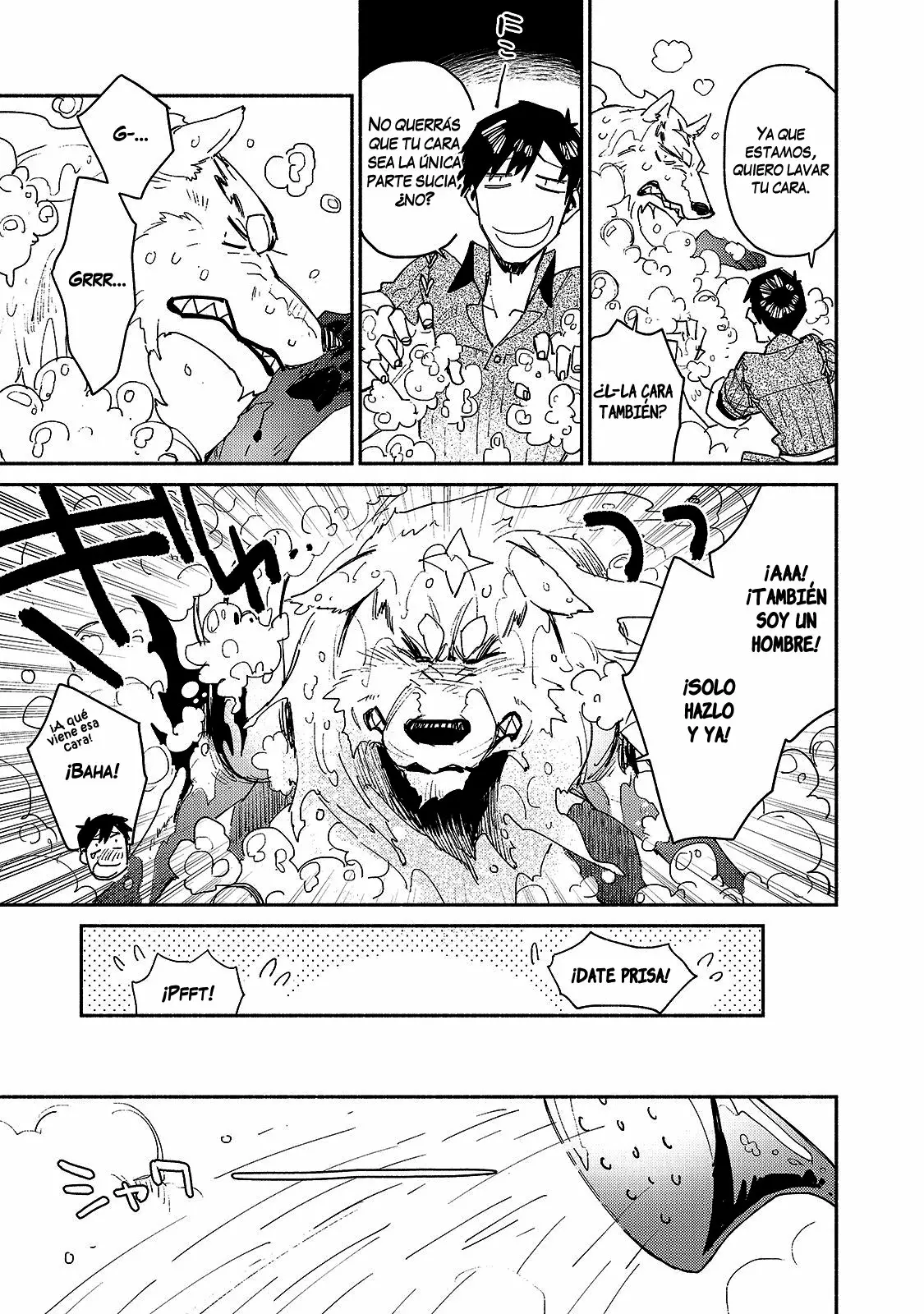 Tondemo Skill de Isekai Hourou Meshi Capítulo 32 - Page 18