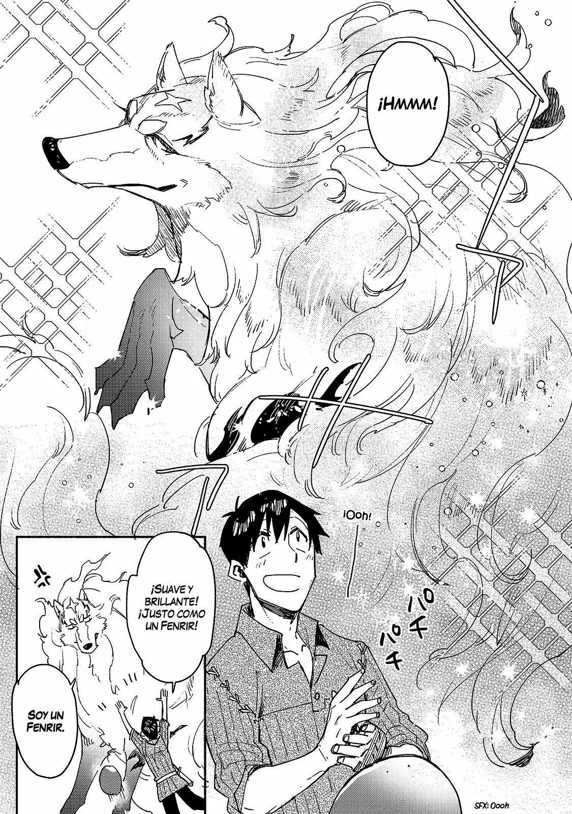 Tondemo Skill de Isekai Hourou Meshi Capítulo 32 - Page 20