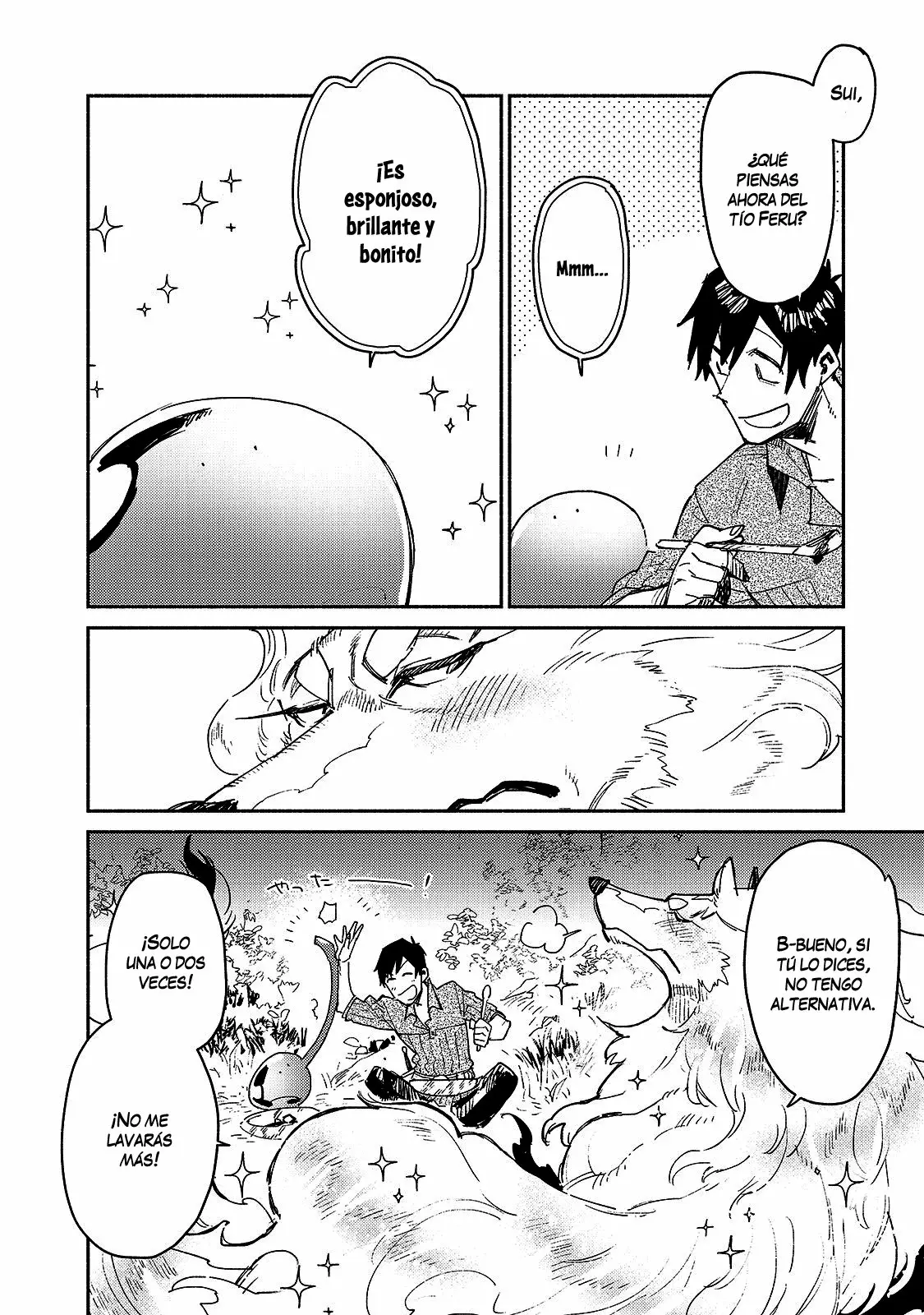 Tondemo Skill de Isekai Hourou Meshi Capítulo 32 - Page 25